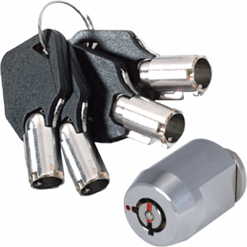 MR Series Cylinder Locks
